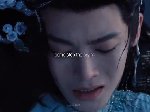 中国话剧🇨🇳🇮🇩 | Their chemistry hits different every single time Title : #loveintheclouds Episode : 36 Genre : #romance #wuxia • • • #houminghao #luyuxiao | Instagram
