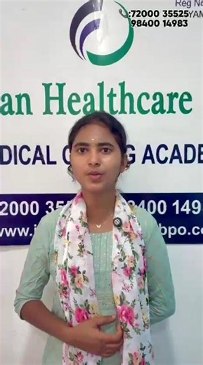 Medical Coding Academy in Salem #medicalcoding