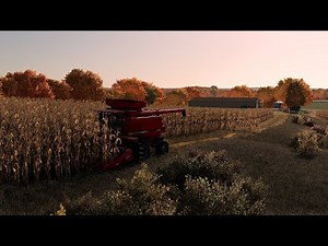 FS22 Montieth IA