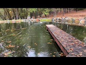 Midwest lobster boat model