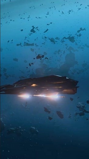 The Ares Star Fighters as Missile Boats 🚀💥