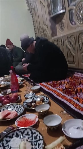 shaxzod (@shaxzod0694)’s videos with original sound - Daminjon Qosimov