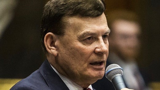 David Stringer controversy: Why did 67,023 Arizonans vote for him after racist comments?