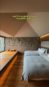 Staying at the most GORGEOUS Jeju Accommodation ever???