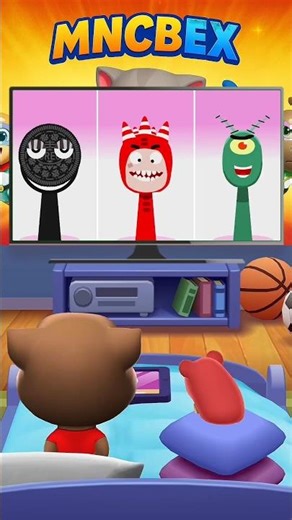 ⚡ SPRUNKI OC EVOLUTION! Full Remix Madness Compilation 🔥