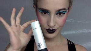 2.7K views · 47 reactions | ***Make Up Tutorial*** Lernt jetzt zusammen mit Tosca Rivola wie man ein Bühnen Make Up kreiert*** Sponsored by MAC Cosmetics | Ohlala - Sexy Crazy Artistic | Facebook