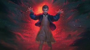 Cool PC Stranger Things Live Wallpaper