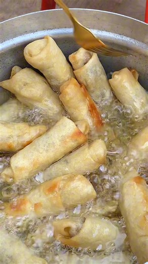 Easy Spring Rolls Recipe: A Quick Instructions Guide