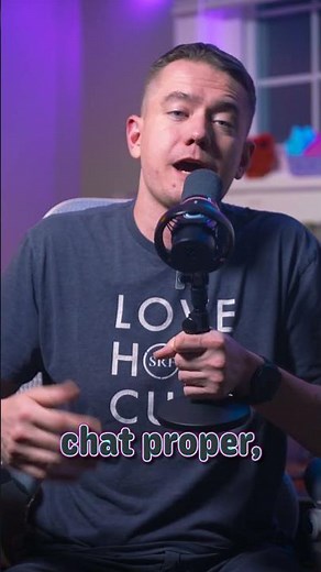 League Voice Chat