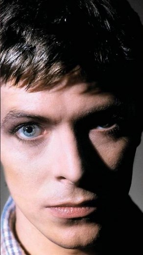 “Sound and Vision” by David Bowie The Essentials- Released February 11 1977