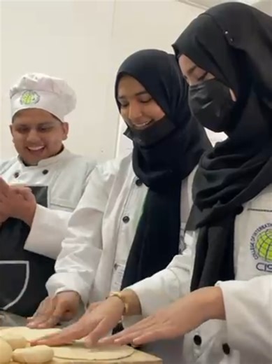 Mastering Halwa Puri: A Culinary Training Experience