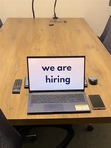Join Our Growing Team – Job Openings Available!