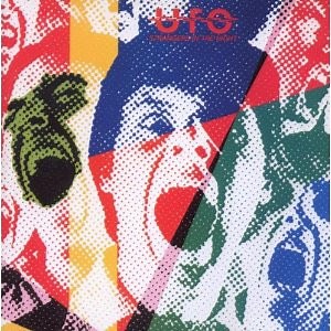 UFO - Strangers In The Night