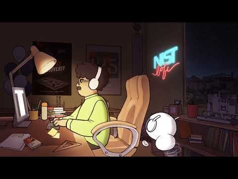 NIST Lofi: chill beats to study 📚, work 👩‍🔬, and focus to 🔬