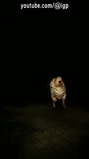 URGE Indie Horror Game - Scary Jump Scares Await!