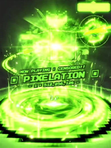 Sol's RNG Pixelation - Boombox Music in Roblox