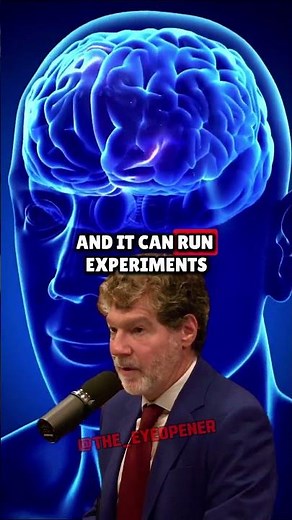 Bret Weinstein Warns Joe Rogan About AI Learning to Manipulate Humans