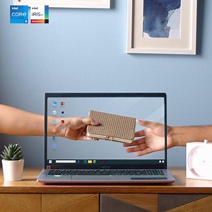 409K views · 444 reactions | Get ultra-immersive visuals with the new Intel® Iris® Xe Graphics. Get your 11th Gen Intel® Core™ powered laptop today! Acer | Intel | Facebook