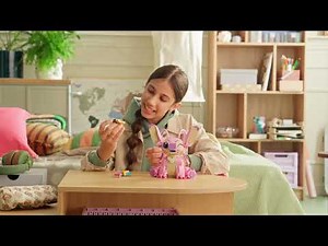 LEGO Disney Angel Construction Set 43257