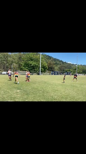 What we are about at Shellz ... Shaved Ice • Touch Footy • Fun • Family What a weekend, What a crew Big Thank You to Whitsunday Cup for having us on board for a great event! 🍧🤙🏽 | Shellz Shaved Ice