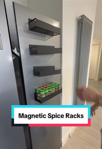 #spicerack #rack #storage #tiktokmademebuyit #dealdrops