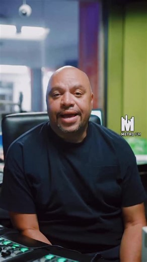 You are tuned in to #LifeAndMusic with @paul_mtirara and its Relationship and sex talk Tuesday! 😁 | METRO FM