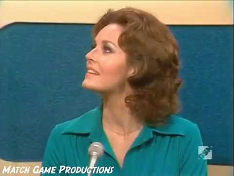 Match Game 77 (Episode 991) (Orson Bean’s Earring)