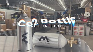 1.5K views · 36 reactions | CO2 bottles, kits, accessories. IN. STOCK. NOW. | Motion Raceworks | Facebook