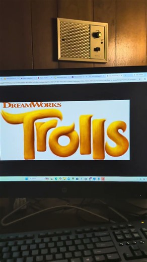 ABC INTRO TROLLS BUMPER