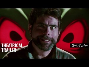 Maximum Overdrive • 1986 • Theatrical Trailer