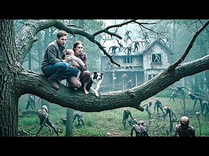 Ek Virus Ne Poori Duniya Ko Khatarnaak Monsters Mein Badala | Hidden Film/Movie Explained In Hindi
