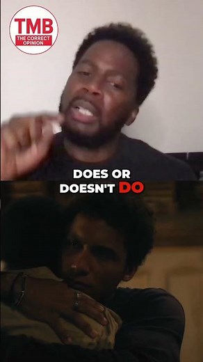 FROM Season 4: Harold Perrineau on Boyd's Character