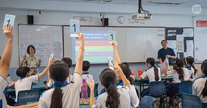 Schools strengthen awareness on vaping risks through lessons: 'Empowering students with strategies'