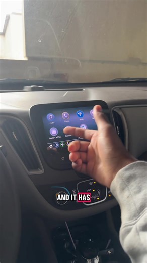 I’m upgrading to wireless CarPlay 😭 #apple #iphone #carplay #tech #donnywasthere