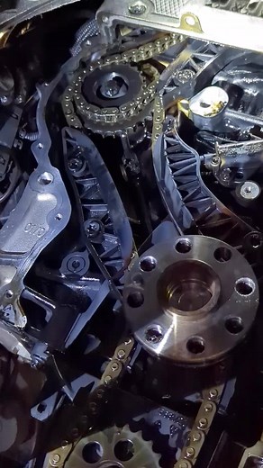 BMW N57 Engine Oil Pressure Issues | Troubleshooting Guide