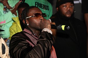 Pop Smoke Fought Back Before Being Shot & Killed During Botched Robbery