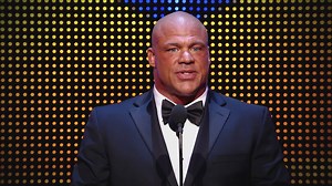 3.3M views · 3K shares | WWE Raw celebrates the career of Kurt Angle on The Olympic Hero's last appearance on The Red Brand. | WWE Raw Show | Facebook