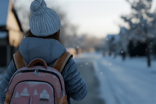 Michigan School Bus Contractor Offers Controversial Free Student Rides