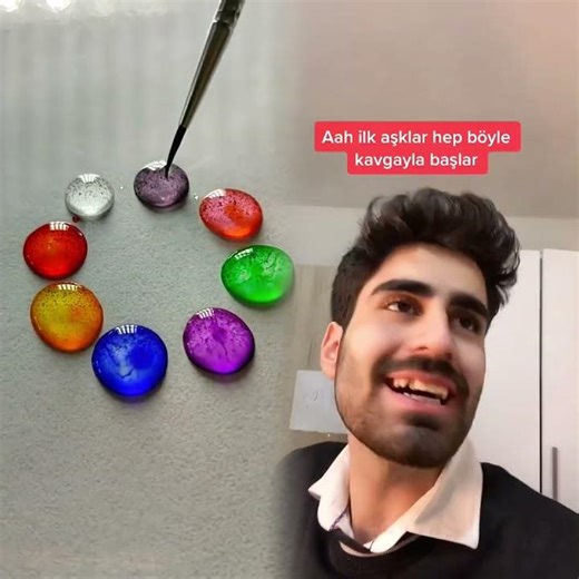 Merve abartmadın mı biraz