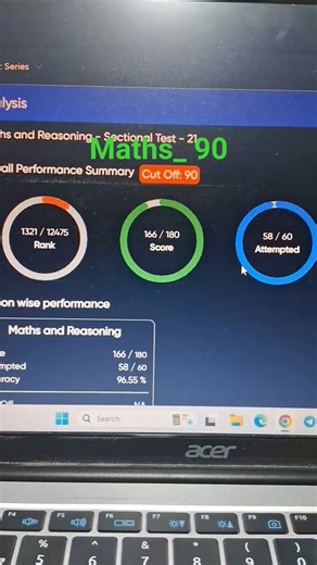 169🎯Testranking sectional 21|| Section 1|| SSC CGL Mains 2025|| #ssc #ssccgl2025 #testbook