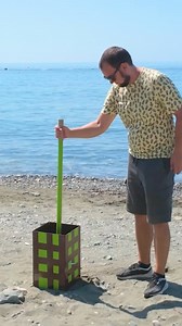 使用真實的 Minecraft 工具製作磚塊！ | 5分鐘男士手工藝