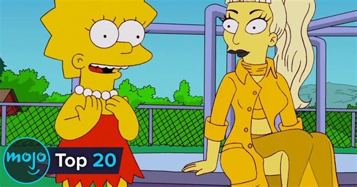 Top 20 Worst Simpsons Episodes Ever | Articles on WatchMojo.com