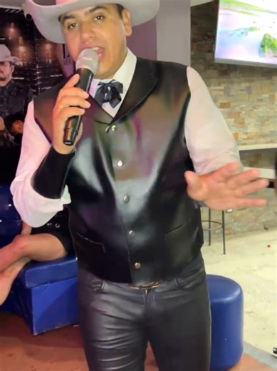 El Rey Popular: Shows en Vivo y Música Popular