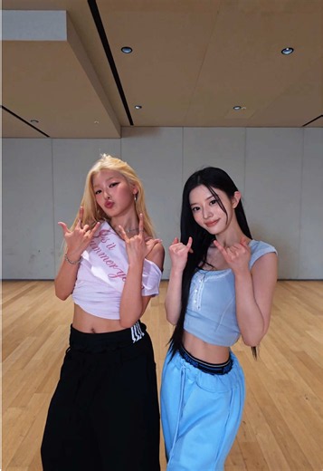 Minju ICONIC By Mistake — Katseye & ILLIT Spotlight