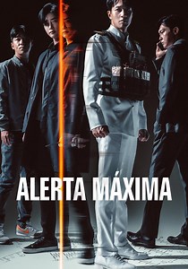Alerta máxima - película: Ver online en español