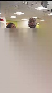 Meet some of the new team at RUBIS Wildey as they welcomed customers on their first day of operations today. Daneille and Tyriq - Service Ambassadors Keith - Station Manager Peterson - Assistant Supervisor Amina - RUBIS Retail Accounts Executive Chris - RUBIS Engineer #teamrubis #rubiswildey #barbados | RUBIS Caribbean