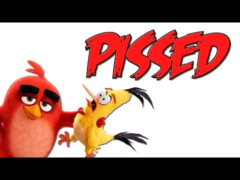 The Movie That Changed A Franchise | Angry Birds