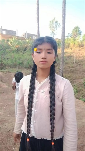 Lyee ayo hamro Pani – popular Nepali TikTok sound video