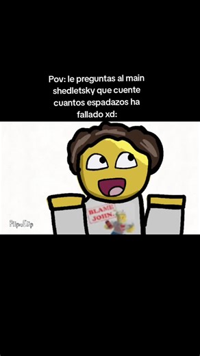 Shedletsky’s Epic Sword Failures in Animation