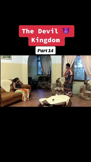 The Devil Kingdom - Part 14 | Bongo Movies ft. Steven Kanumba